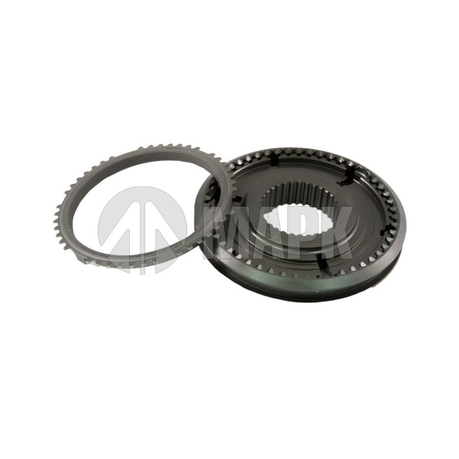 Синхронизатор 1/2 передачи ZF